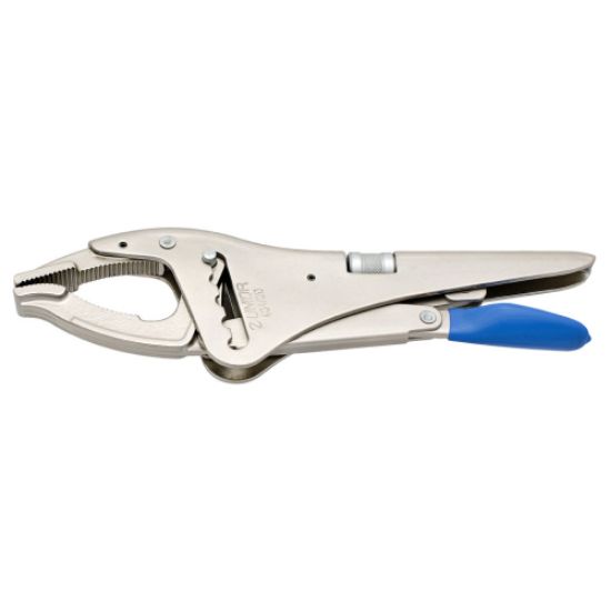 KLEŠČE GRIP Z VRETENOM 250