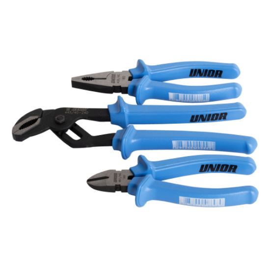 GARNITURA KLEŠČ V KARTONU /3