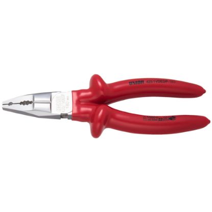 Slika ELEKTROKOMBINIRKE, IZOLIRANE 180