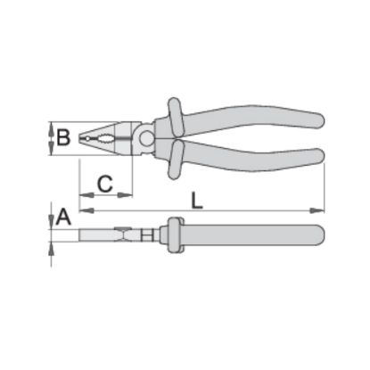 Slika ELEKTROKOMBINIRKE, IZOLIRANE 180
