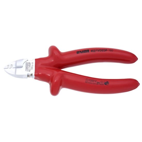 KLEŠČE STRANSKE, SNEMALNE, IZOLIRANE 160