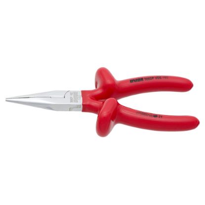 Slika Klešče telefonske, 506/1VDEDP, Unior