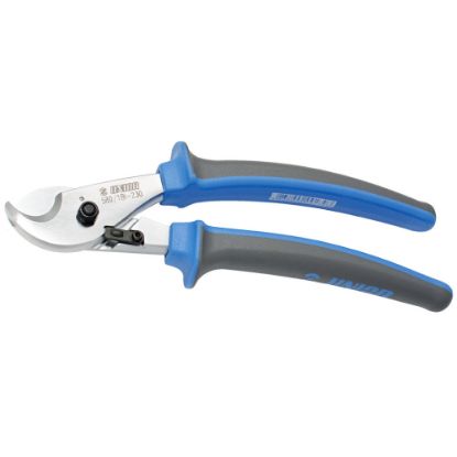Slika Škarje za kable, 580/1BI, Unior