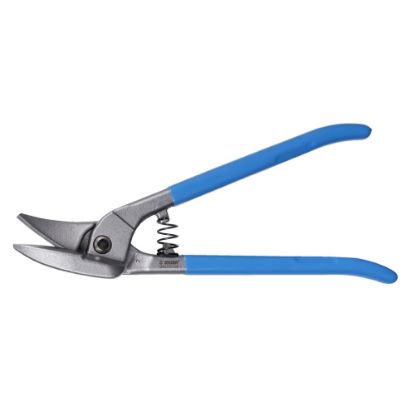 Slika ŠKARJE ZA PLOČEVINO IDEAL Art.568L/7P dolžine 250mm