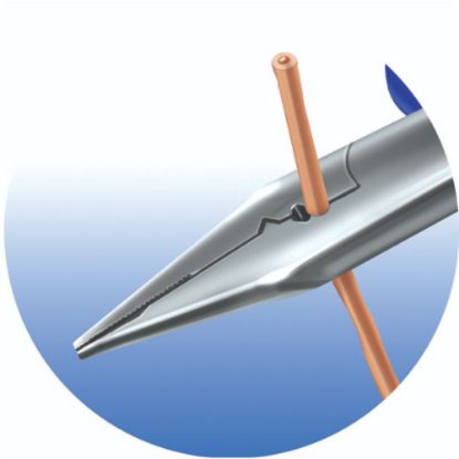 Slika KLEŠČE ELEKTRIČARSKE, MULTIFUNKCIONALNE 160