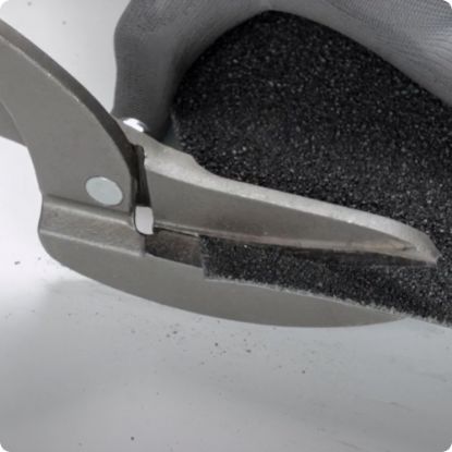 Slika ŠKARJE ZA PLOČEVINO PELIKAN 350