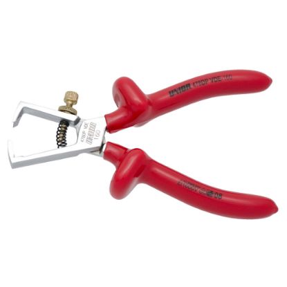 Slika KLEŠČE ZA SNEMANJE IZOLACIJE, IZOLIRANE 160