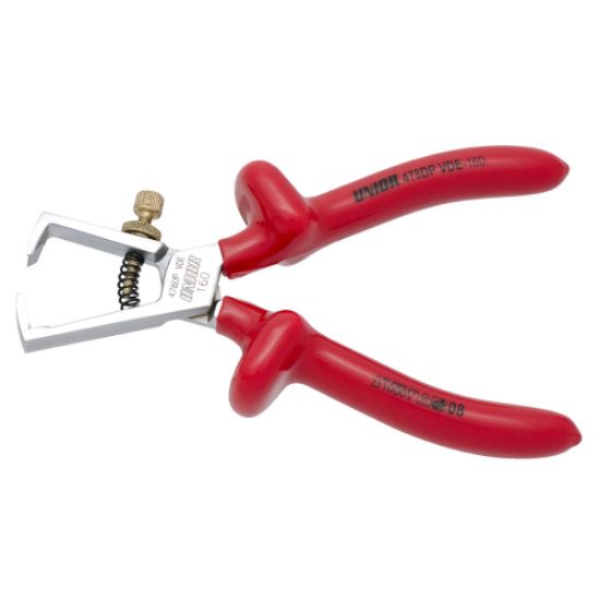 KLEŠČE ZA SNEMANJE IZOLACIJE, IZOLIRANE 160