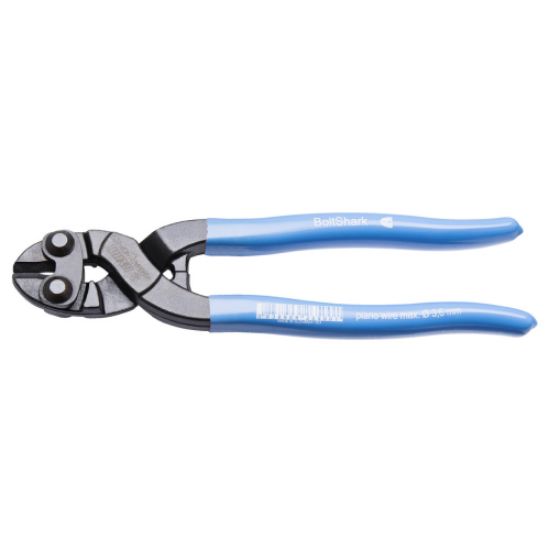 KLEŠČE ŠČIPALNE BOLTSHARK Z UTOROM 200