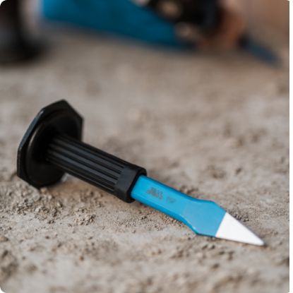 Slika SEKAČ KRIŽNI Z ROČAJEM 250