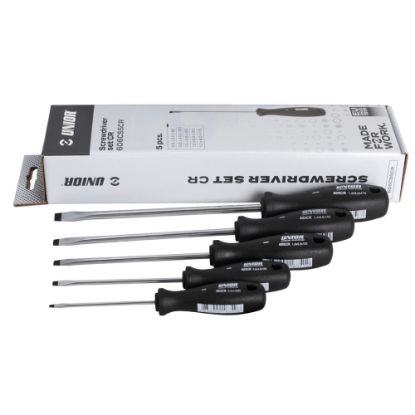 Slika GARNITURA IZVIJAČEV CR V KARTONU /5