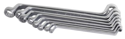 Slika GARNITURA OBROČNIH KLJUČEV V KARTONU 6 - 22/8