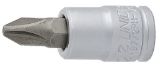 Slika NASTAVEK VIJAČNI 1/4", KRIŽNI PH3