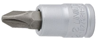 Slika NASTAVEK VIJAČNI 1/4", KRIŽNI PH3