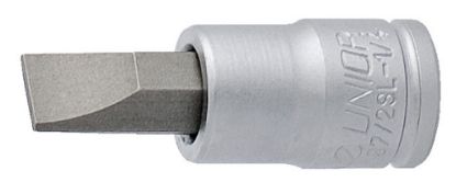 Slika NASTAVEK VIJAČNI 1/4", PLOŠČATI 1,2 X 7 X 1.2