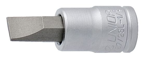 NASTAVEK VIJAČNI 1/4", PLOŠČATI 1,2 X 7 X 1.2