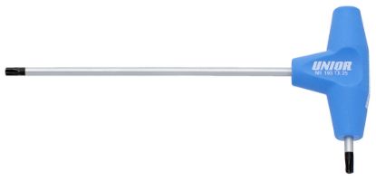 Slika IZVIJAČ S TX PROFILOM IN T-ROČAJEM TX25 Art.193 TX