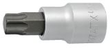 Slika NASTAVEK VIJAČNI 3/4", S TX PROFILOM 80