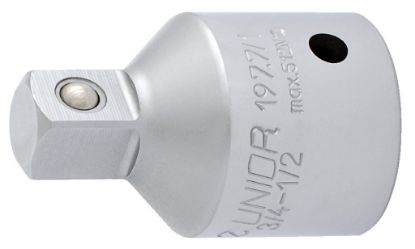 Slika ADAPTER Art.197.7/1  3/4''-1/2" kromiran