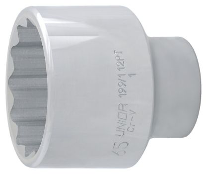 Slika KLJUČ NASADNI 1", 12 KOTNI 65