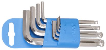 Slika KLJUČI INBUS 1,5-10 v 9-delni gar. Art.220/3SPH