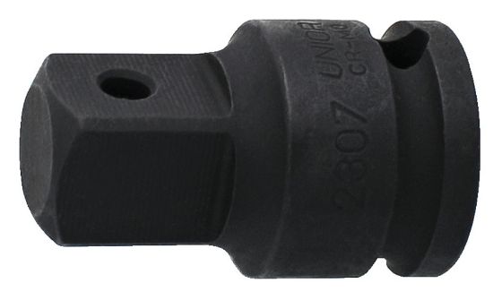 ADAPTER 3/8", IMPACT 3/8" - 1/2"