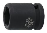 Slika KLJUČ NASADNI 1/2" IMPACT Art.231/4 6P 18mm, fosfatiran