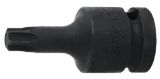 Slika NASTAVEK VIJAČNI 1/2", IMPACT, S TX PROFILOM TX 60