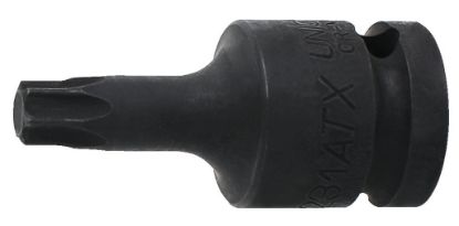 Slika NASTAVEK VIJAČNI 1/2", IMPACT, S TX PROFILOM TX 60