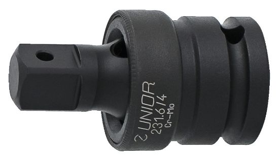 ZGLOB KARDANSKI 1/2", IMPACT 1/2"