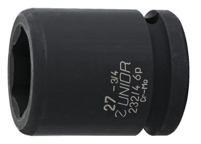 Slika KLJUČ NASADNI 3/4", IMPACT 17