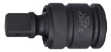 Slika ZGLOB KARDANSKI IMPACT 3/4" Art.232.6/4 L=90mm