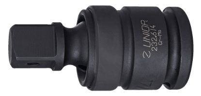 Slika ZGLOB KARDANSKI IMPACT 3/4" Art.232.6/4 L=90mm