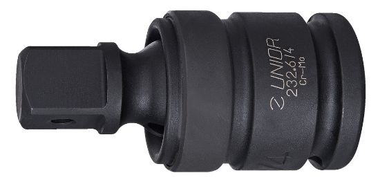 ZGLOB KARDANSKI IMPACT 3/4" Art.232.6/4 L=90mm
