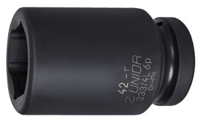 Slika KLJUČ NASADNI 1" IMPACT, DOLG 41