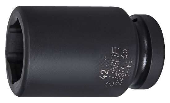 KLJUČ NASADNI 1" IMPACT, DOLG 41