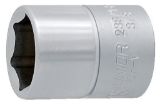 Slika KLJUČ NASADNI Art.238/1 6p 3/8" 7mm