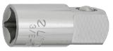 Slika ADAPTER Art.238.7/1 3/8"-1/2" L=38mm