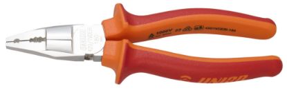 Slika ELEKTROKOMBINIRKE, IZOLIRANE 180