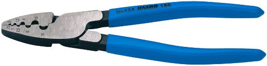 KLEŠČE ZA KABELSKE KONTAKTE 0.5 - 2.5