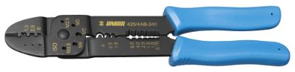 Slika KLEŠČE ZA KABELSKE KONTAKTE Art.425/4AB 1,5-6mm2