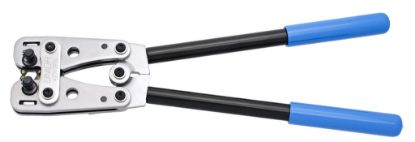 Slika KLEŠČE GRIP ZA KABELSKE KONTAKTE 0