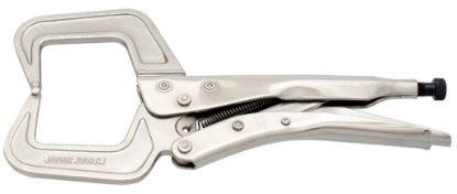 Slika KLEŠČE GRIP, VARILNE 280