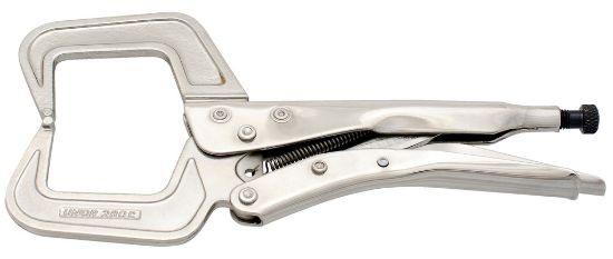 KLEŠČE GRIP, VARILNE 280