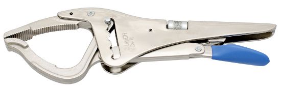 KLEŠČE GRIP Z VRETENOM 270