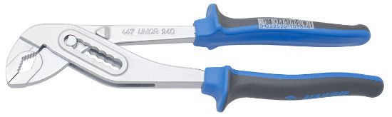 KLEŠČE UNIVERZALNE, PRETAKNJENE, S ČEPOM 240
