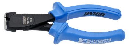 Slika KLEŠČE ČELNE, ŠČIPALNE 160