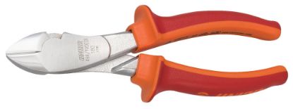 Slika KLEŠČE ŠČIPALNE ART. 466/1VDEBI 200mm