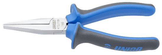 KLEŠČE PLOŠČATE Art.472 BI 160mm