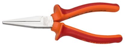 Slika KLEŠČE PLOŠČATE, IZOLIRANE 160